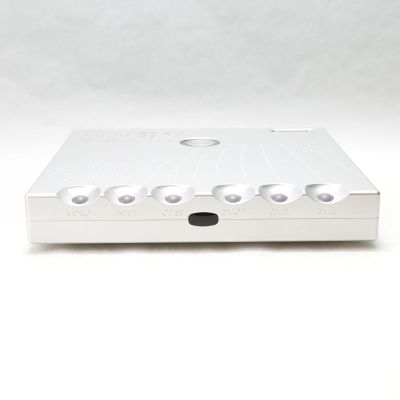 Hugo M Scaler/Silver