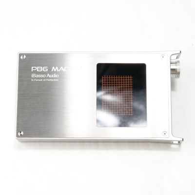 PB6 MACAW