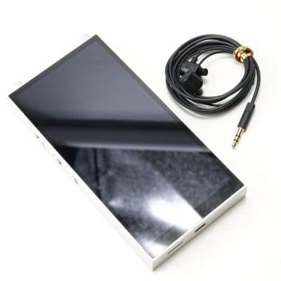 PD20 Silver [IRV-AK-PD20-SV]