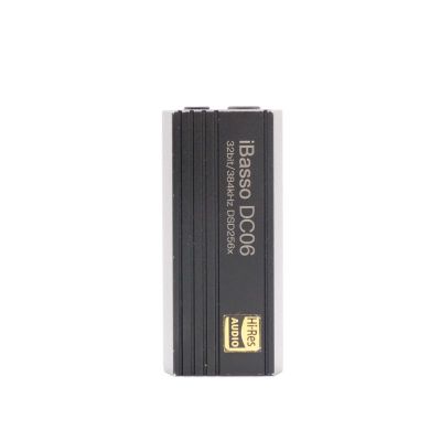 DC06 (Black)