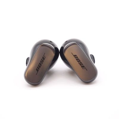 QuietComfort Ultra Earbuds Bla [QCULTRAEARBUDSBLK]