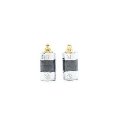 Rhapsodio C2P-MMCX [2pin to MMCX adaptor]