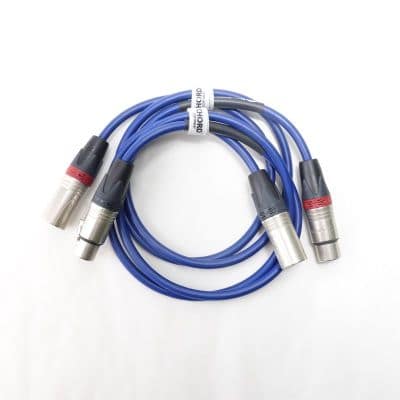 ClearwayX XLR 1.0m