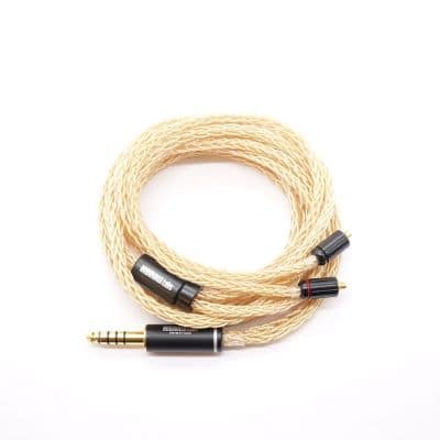 澪標 極(MMCX-4.4mm) [NLS-MIO-KWM]
