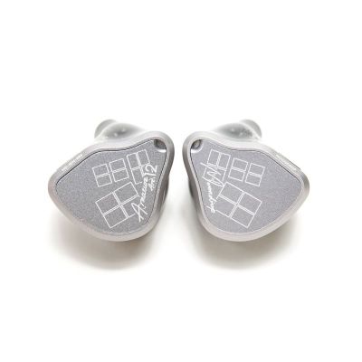 Armature Art 12 [MD-IEM-086]