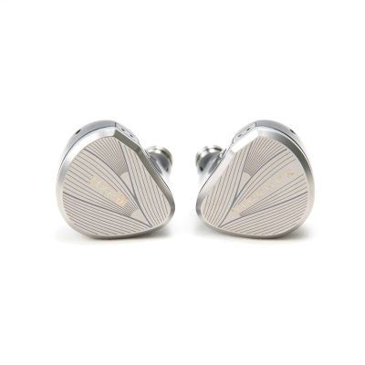 NX8Ti Limited Edition 4.4mm