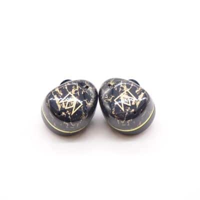 FoKus Rex5 Black [NBA-FOKUS-REX5-BK]