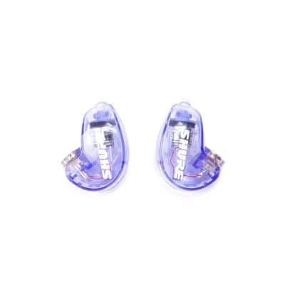 SE215 Special Edition Purple [SE215SPE-PL-A]