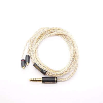 鍾馗（しょうき）4.4mm5極バランス/Ｐentaconn [NLH-SKI]