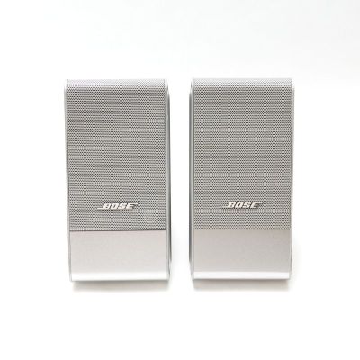Micro Music Monitor/Silver [M3/SV]