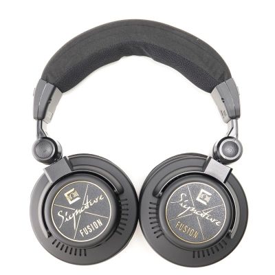 Signature FUSION Open Back [ULT-SIG-FUSION-OB]