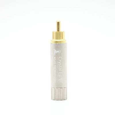 Crystal EpR