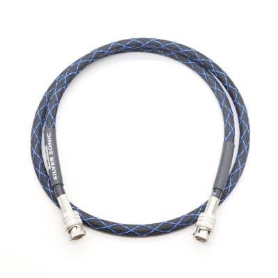 D-750 Silver Sonic/1.0m