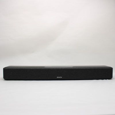 DENON HOME SOUND BAR 550 [DENONHOMESB550]