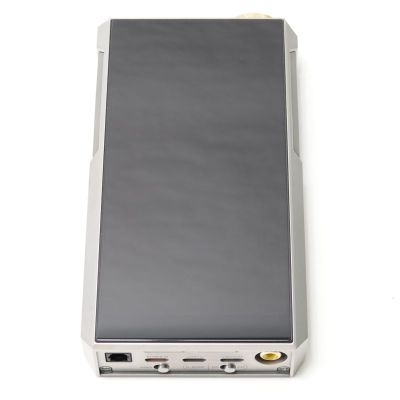 M27 Titanium Alloy [FIO-M27-TA]