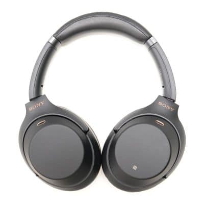 WH-1000XM3/BM
