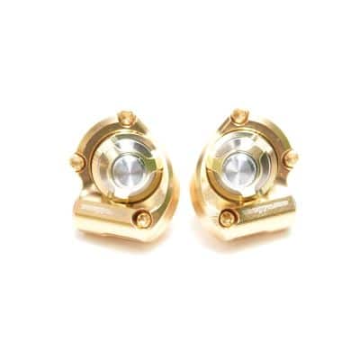 HS1695TI Gold [HS1695TI-GLD]