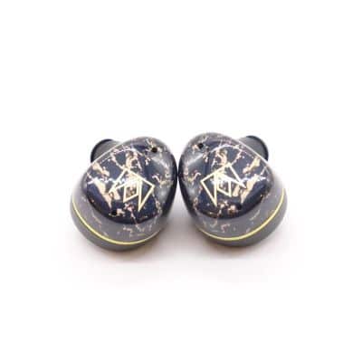 FoKus Rex5 Black [NBA-FOKUS-REX5-BK]