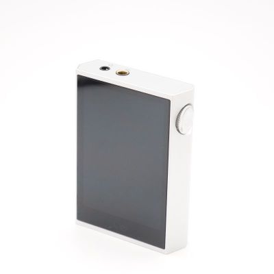 M1 Plus Silver