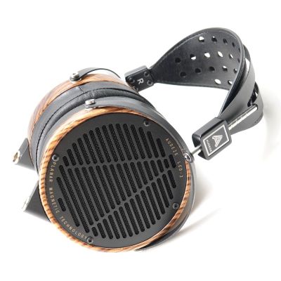 LCD-3 OPEN-BACK HP