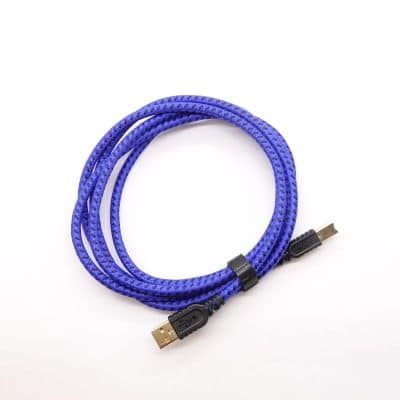 Grandio USB-2.0/A-B/2.0m