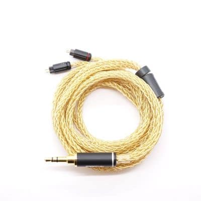 Enkidu-Omega(C2P-3.5mm) [NLS-EKD-OMG]