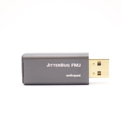 JitterBug Full Metal Jacket [JITTERBUG/FMJ]