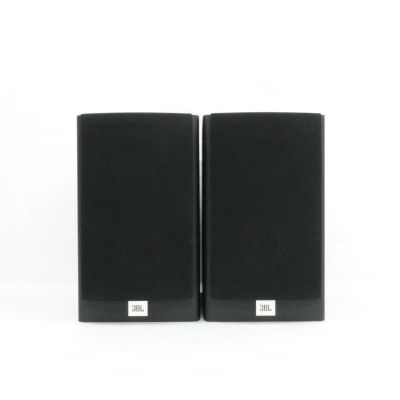 STAGE A120/BLK [JBLA120BLK]