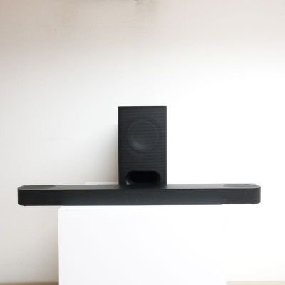BRAVIA Theatre Bar 6 [HT-B600]