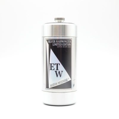 SILVER HARMONIZER ETW
