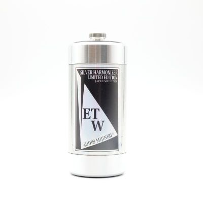 SILVER HARMONIZER ETW