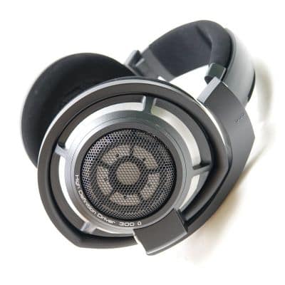 HD 800 S