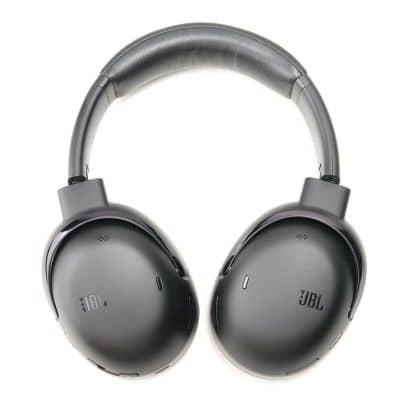 JBL Tour One M3 [JBLTOURONEM3BLK]