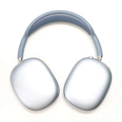 AirPods Max 2 [ブルー] [MHWM4ZA/A]