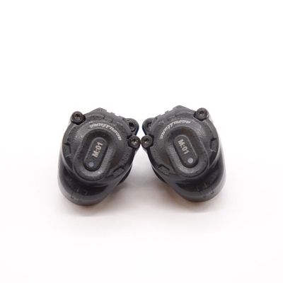 HSX1001 Jin -迅- [HSX1001V1-BLK]