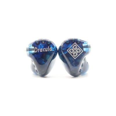 G4 Audio Dracula