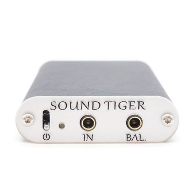 SOUND TIGER Sinfonia
