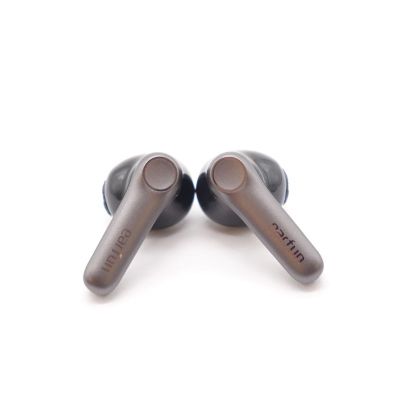 Earfun Air Pro4＋ 中古美品！おまけあり！ EarFun Air Pro 4+ - Black AB+ランク 中古｜フジヤエービック