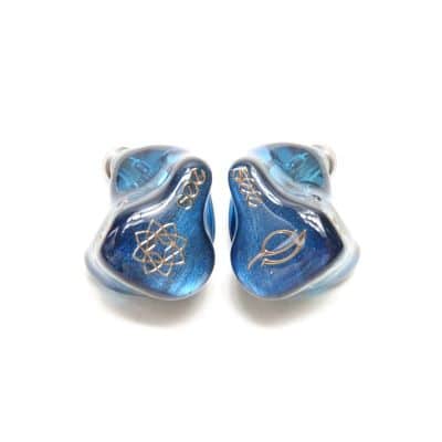 Bravery AE Exclusive Blue