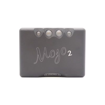 Mojo 2(4.4mm端子搭載モデル)  Black [CHO-MOJO244-BLK]
