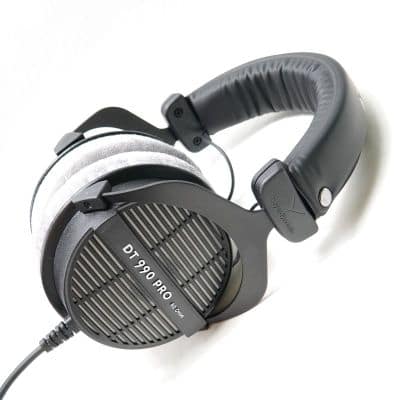 DT 990 PRO 80 ohm