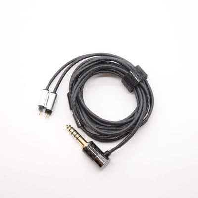Clear force Light 2pin 4.4φL [CF-L-CI2PIN 4.4 L]