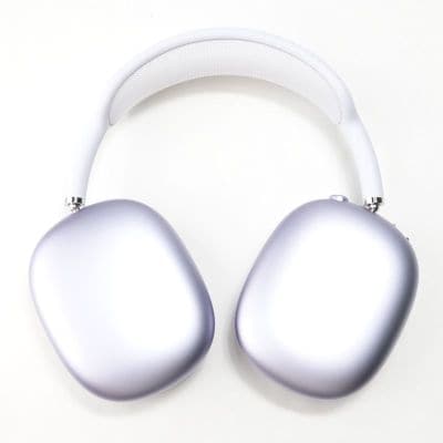 AirPods Max  [パープル] [MWW83ZAA]