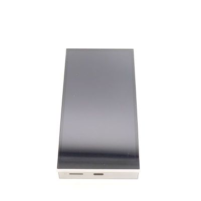 PD10 Silver [IRV-AK-PD10-SV]
