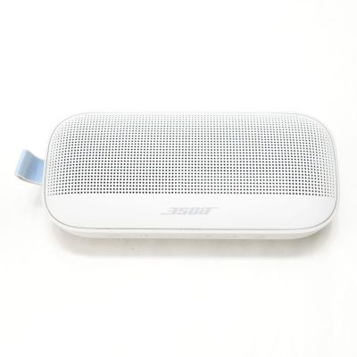 Soundlink Flex (第2世代) FOG GREY