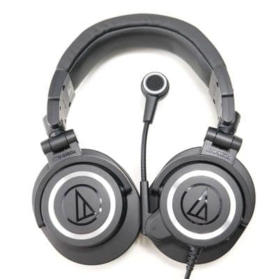 中古 Audio-Technica（オーディオテクニカ） ヘッドホン一覧｜フジヤ