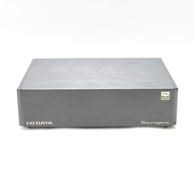 Soundgenic RAHF-S1