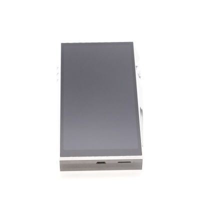 A&ultima SP4000 Silver [IRV-AK-SP4000-SV]