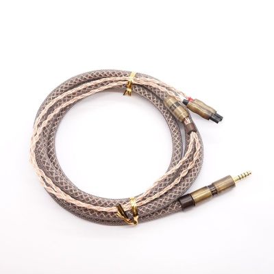Nocturne(HD800用)4.4mm5極 2m