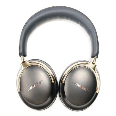 QuietComfort Ultra Headphones [QCULTRAHP2NDGLD]